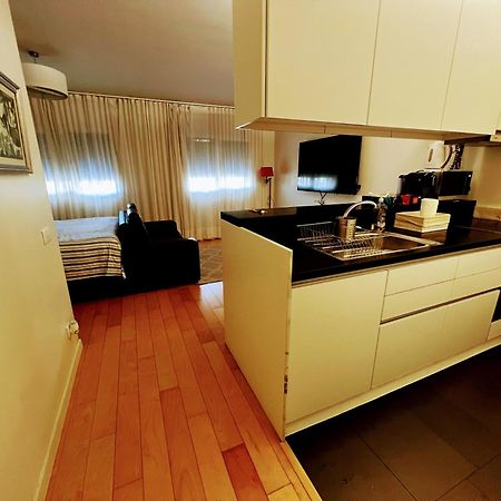 ליסבון Un Appartement De Reve En Plein Coeur Du Pont Vasco De Gamma מראה חיצוני תמונה