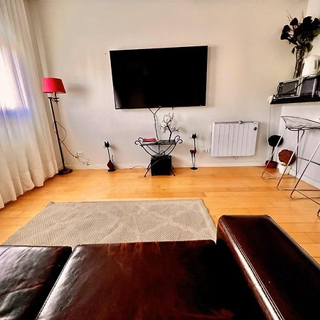 ליסבון Un Appartement De Reve En Plein Coeur Du Pont Vasco De Gamma מראה חיצוני תמונה