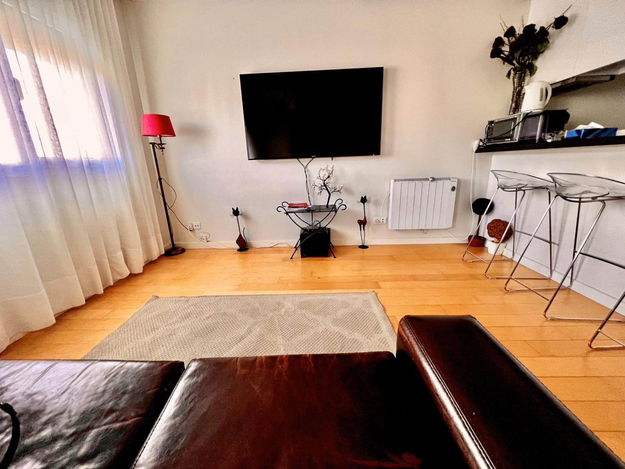 ליסבון Un Appartement De Reve En Plein Coeur Du Pont Vasco De Gamma מראה חיצוני תמונה